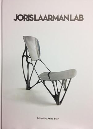 Seller image for Joris Laarman Lab for sale by Antiquariaat Digitalis