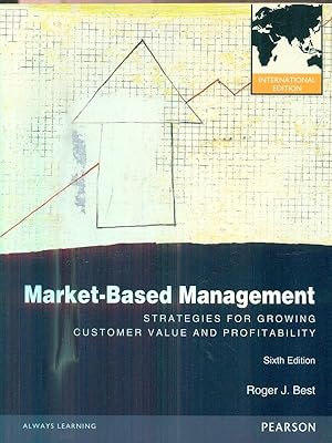 Seller image for Market-Based Management for sale by Librodifaccia