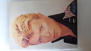 David Bowie Serious Moonlight Tour '83 Official Programme