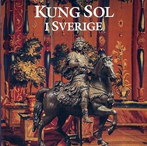 Kung Sol i Sverige Nationalmusei utställningskatalog, 490