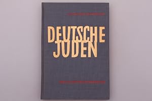Seller image for DEUTSCHE JUDEN. for sale by INFINIBU KG