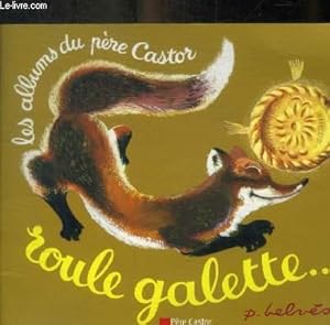 Image du vendeur pour ROULE GALETTE mis en vente par Le-Livre