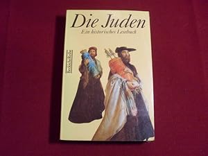 DIE JUDEN. Ein historisches Lesebuch.