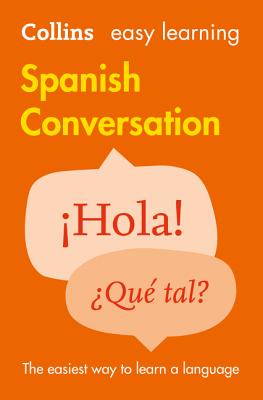 Seller image for Spanish Conversation (Paperback or Softback) for sale by BargainBookStores