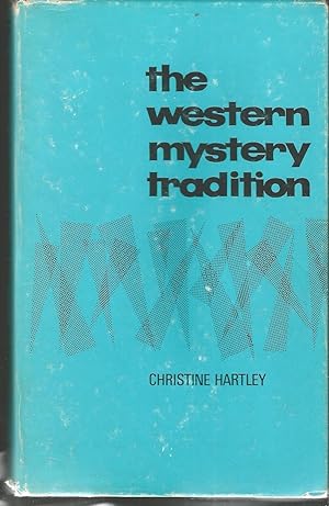 The Western Mystery Tradition