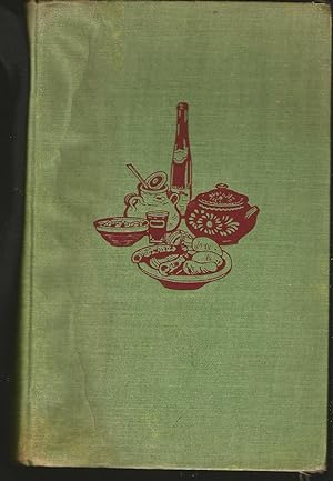 Seller image for French Country Cooking for sale by Matilda Mary's Books