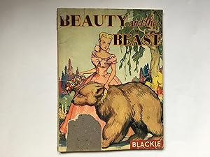 Seller image for Beauty and the Beast and Little Chicken Kluk for sale by Book Souk