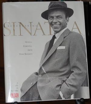 Imagen del vendedor de Remembering Sinatra A Life in Pictures a la venta por HORSE BOOKS PLUS LLC