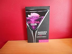 Seller image for Cocktail club for sale by La Bouquinerie  Dd