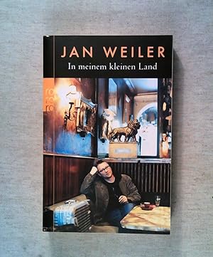 Seller image for In meinem kleinen Land for sale by ANTIQUARIAT Franke BRUDDENBOOKS