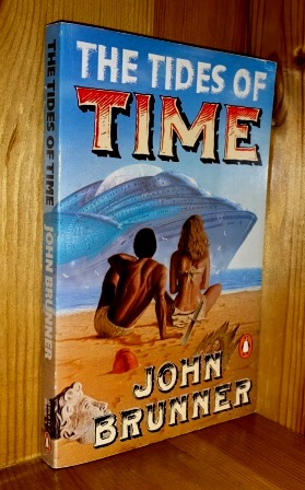 Seller image for The Tides Of Time for sale by bbs