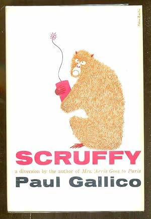 Seller image for Scruffy: A Diversion for sale by Dearly Departed Books