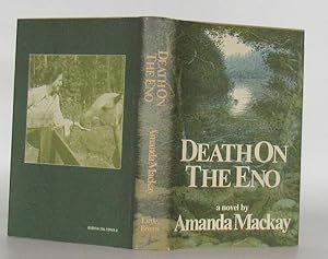 Seller image for Death on the Eno for sale by Friendly Used Books