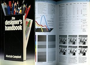 Imagen del vendedor de The Designer's Handbook a la venta por Little Stour Books PBFA Member