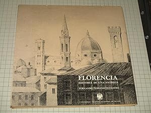 Image du vendeur pour Florencia: Historia de una Entrega (Spanish Edition) mis en vente par rareviewbooks