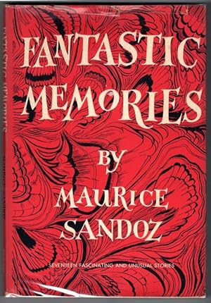 Seller image for Fantastic Memories by Maurice Sandoz for sale by Heartwood Books and Art