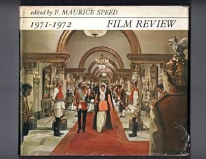 Film Review 1971-72 by