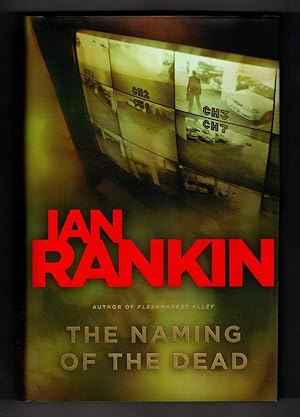 the naming of the dead by ian rankin the naming of the dead by ian rankin