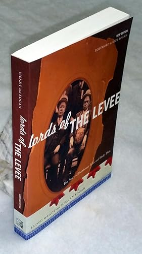 Bild des Verkufers fr Lords of the Levee: The Story of Bathhouse John and Hinkydink zum Verkauf von Lloyd Zimmer, Books and Maps