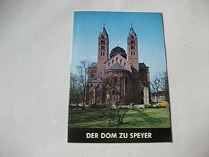 Bild des Verkufers fr Der Dom zu Speyer. zum Verkauf von Ottmar Mller