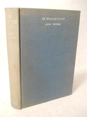 Immagine del venditore per Sir Walter Scott venduto da Gil's Book Loft