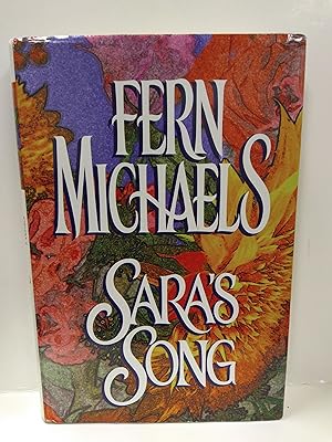 Immagine del venditore per Sara's Song (Zebra Books) venduto da Fleur Fine Books