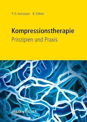 Seller image for Kompressionstherapie for sale by BuchWeltWeit Ludwig Meier e.K.