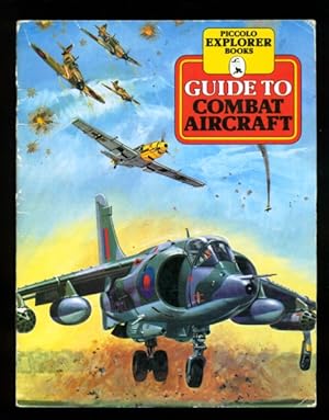 Imagen del vendedor de Guide to Combat Aircraft - Piccolo Explorer Books a la venta por Don's Book Store