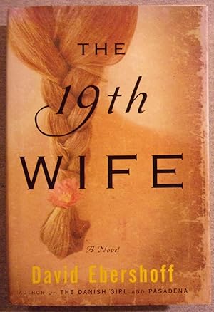 Image du vendeur pour The 19th Wife mis en vente par Book Nook