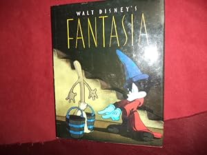 Image du vendeur pour Walt Disney's Fantasia. mis en vente par BookMine