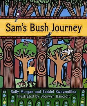 Imagen del vendedor de Sam's Bush Journey (Paperback) a la venta por Grand Eagle Retail