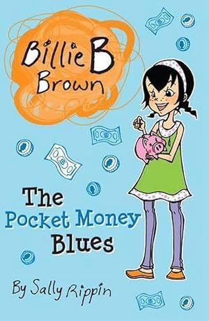 Bild des Verkufers fr The Pocket Money Blues (Paperback) zum Verkauf von Grand Eagle Retail