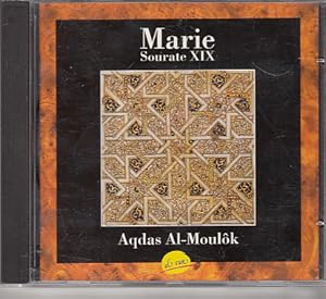Marie Sourate XIX