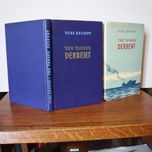 Seller image for The Tanker Derbent for sale by Old Scrolls Book Shop