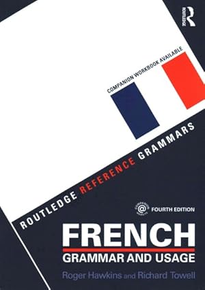 Seller image for French Grammar and Usage -Language: french for sale by GreatBookPrices