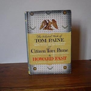 The Selected Work of Tom Paine