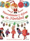 Seller image for MANUALIDADES Y DULCES PARA NAVIDAD for sale by AG Library