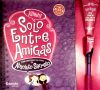 Seller image for SOLO ENTRE AMIGAS for sale by AG Library