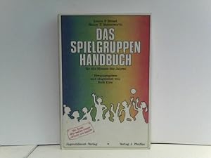 Seller image for Das Spielgruppen Handbuch fr alle Monate des Jahres for sale by ABC Versand e.K.