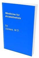 Medicine for Anaesthetists