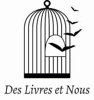 Seller image for DANS NOTRE MONDE for sale by Des livres et nous