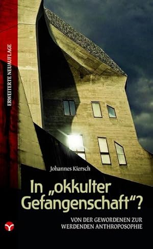 Seller image for In "okkulter Gefangenschaft"? for sale by BuchWeltWeit Ludwig Meier e.K.
