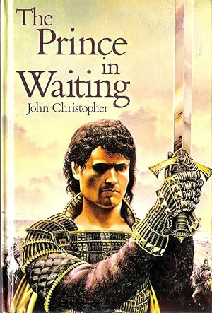 Seller image for Prince in Waiting for sale by Caerwen Books