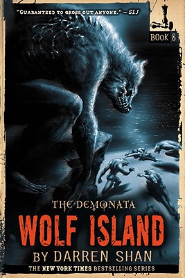 Seller image for Wolf Island (Paperback or Softback) for sale by BargainBookStores