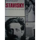 Image du vendeur pour Stavisky, les Secrets Du Scandale mis en vente par Des livres et nous