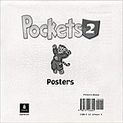 Imagen del vendedor de Pockets 2 Posters a la venta por unifachbuch e.K.