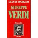 Image du vendeur pour Giuseppe Verdi mis en vente par Des livres et nous