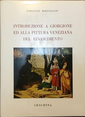 Introduzione a Giorgione e alla pittura veneziana del Rinascimento