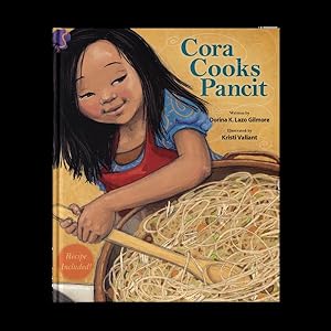 Seller image for Cora Cooks Pancit for sale by GreatBookPrices
