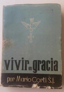 Seller image for Vivir en Gracia for sale by La Leona LibreRa